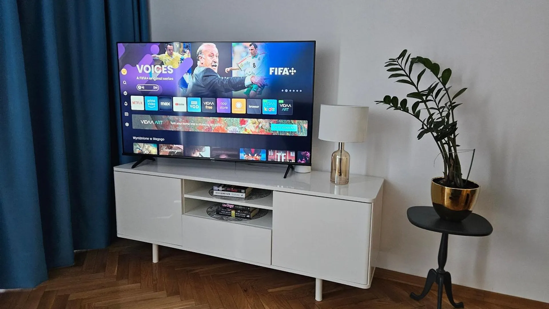 Chlodna Place Apartment Warszawa