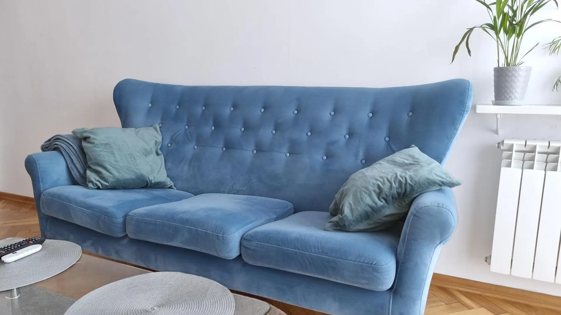 Chlodna Place Apartment Warsaw